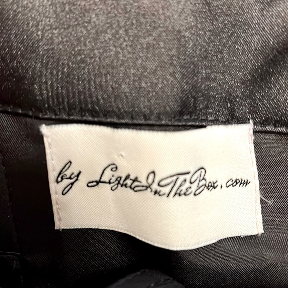Lovely little black dress, new with tags